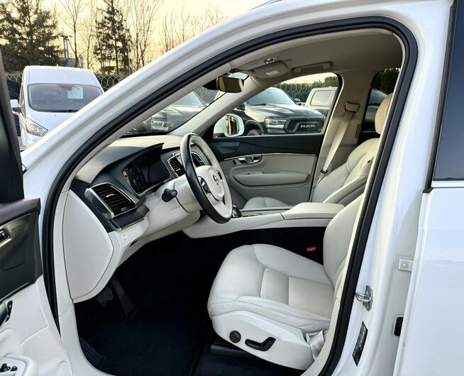 Volvo XC 90 4x4,235KM,7-osobowy,Gwarancja