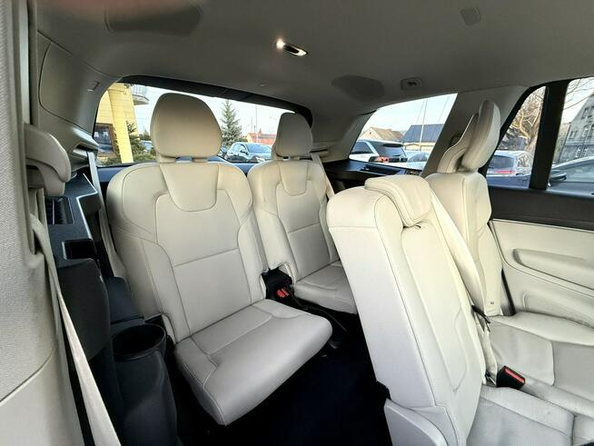 Volvo XC 90 4x4,235KM,7-osobowy,Gwarancja