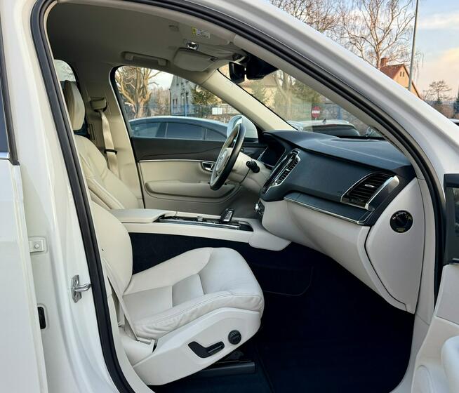 Volvo XC 90 4x4,235KM,7-osobowy,Gwarancja