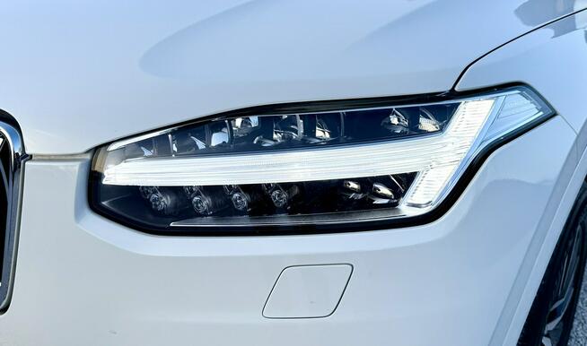 Volvo XC 90 4x4,235KM,7-osobowy,Gwarancja