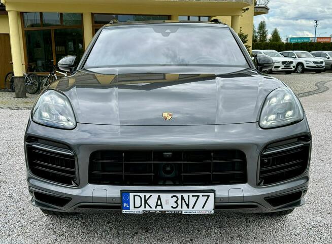 Porsche Cayenne 462KM,E-hybrid,Full wersja,Gwarancja
