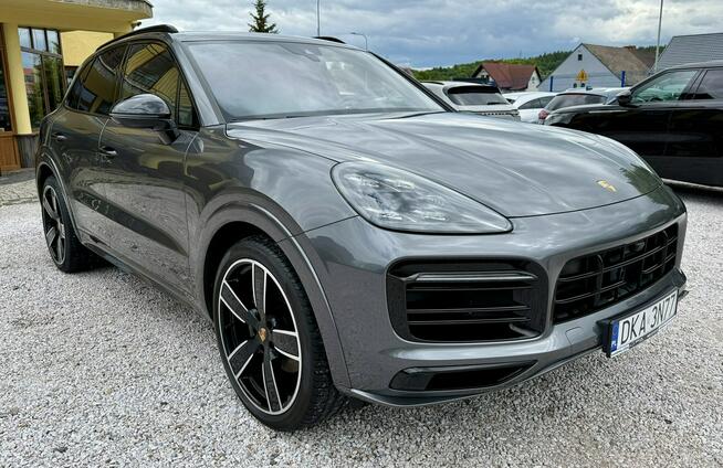 Porsche Cayenne 462KM,E-hybrid,Full wersja,Gwarancja