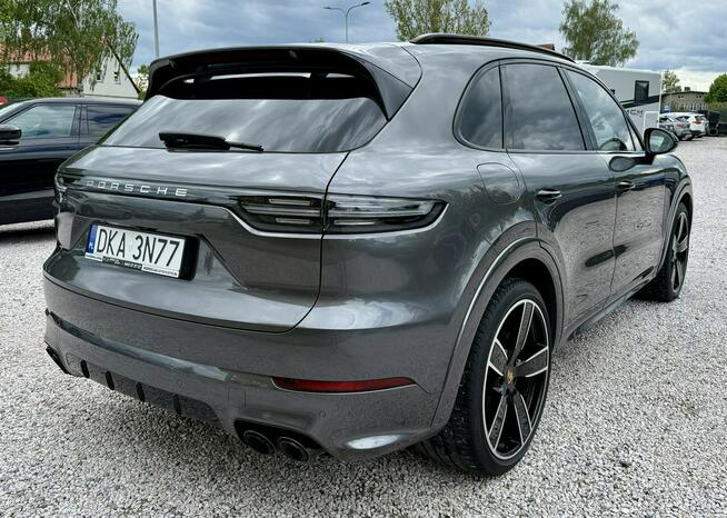 Porsche Cayenne 462KM,E-hybrid,Full wersja,Gwarancja