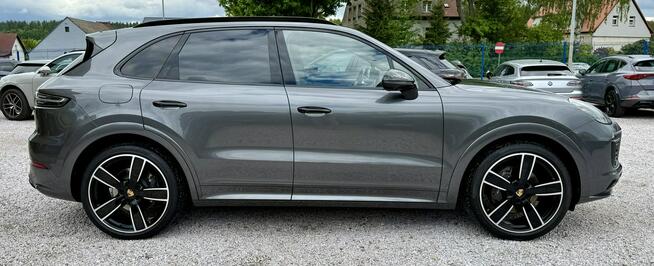 Porsche Cayenne 462KM,E-hybrid,Full wersja,Gwarancja