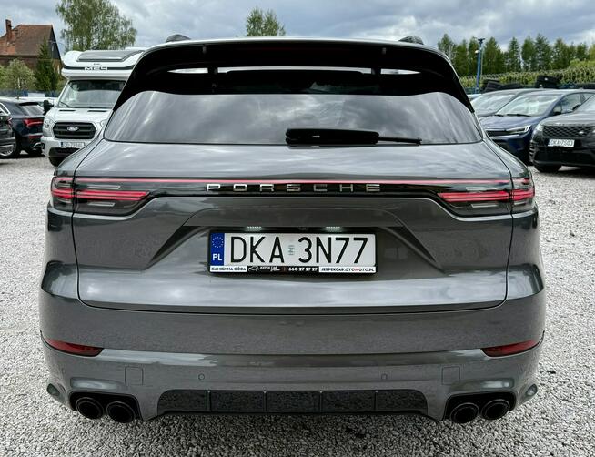 Porsche Cayenne 462KM,E-hybrid,Full wersja,Gwarancja