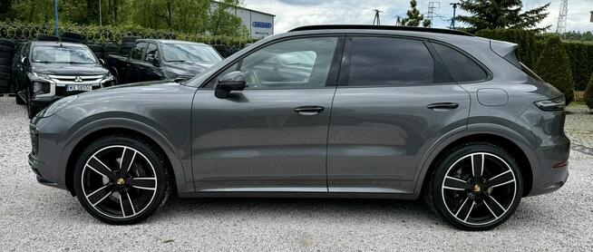 Porsche Cayenne 462KM,E-hybrid,Full wersja,Gwarancja