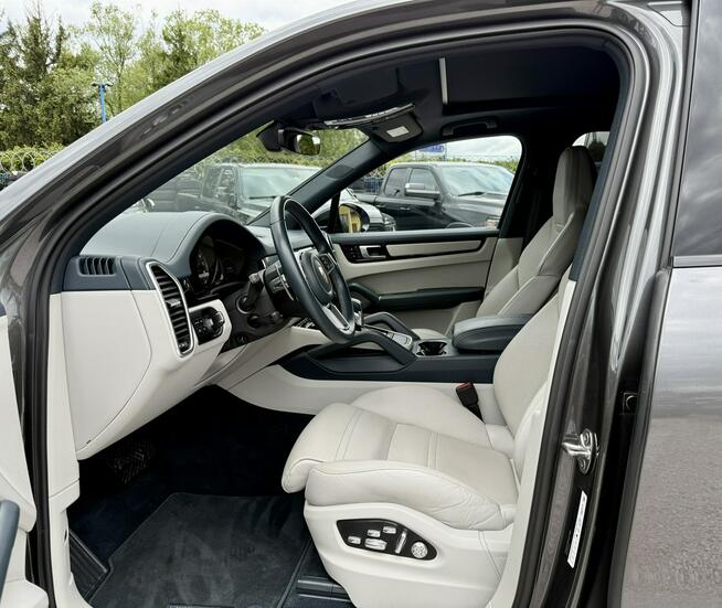 Porsche Cayenne 462KM,E-hybrid,Full wersja,Gwarancja