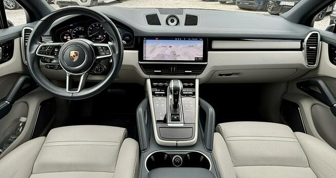 Porsche Cayenne 462KM,E-hybrid,Full wersja,Gwarancja