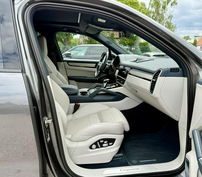 Porsche Cayenne 462KM,E-hybrid,Full wersja,Gwarancja