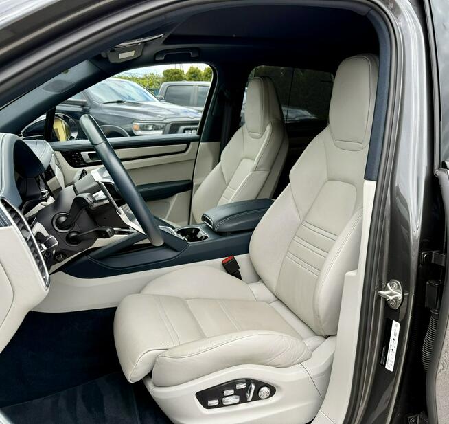 Porsche Cayenne 462KM,E-hybrid,Full wersja,Gwarancja