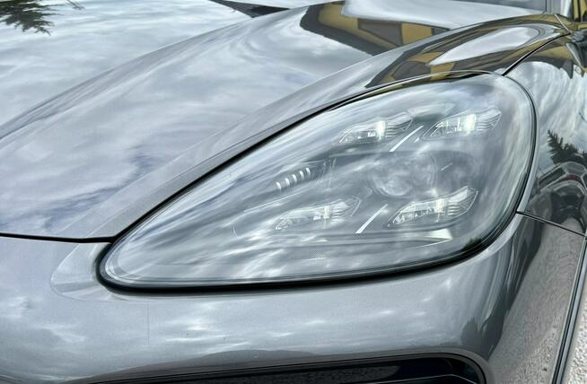 Porsche Cayenne 462KM,E-hybrid,Full wersja,Gwarancja