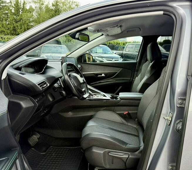 Peugeot 5008 Allure,180KM,Full wersja,Gwarancja