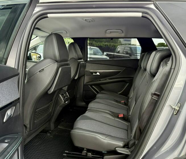 Peugeot 5008 Allure,180KM,Full wersja,Gwarancja