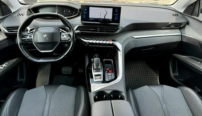 Peugeot 5008 Allure,180KM,Full wersja,Gwarancja