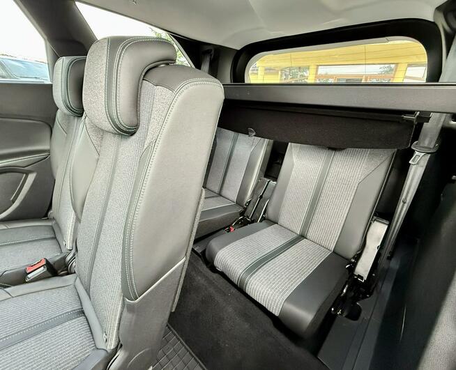 Peugeot 5008 Allure,180KM,Full wersja,Gwarancja