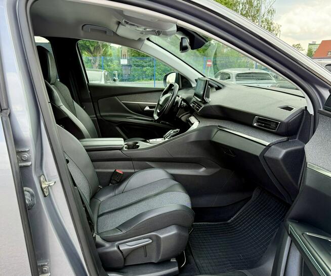 Peugeot 5008 Allure,180KM,Full wersja,Gwarancja