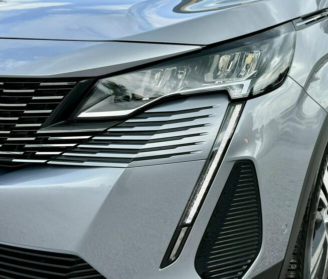 Peugeot 5008 Allure,180KM,Full wersja,Gwarancja