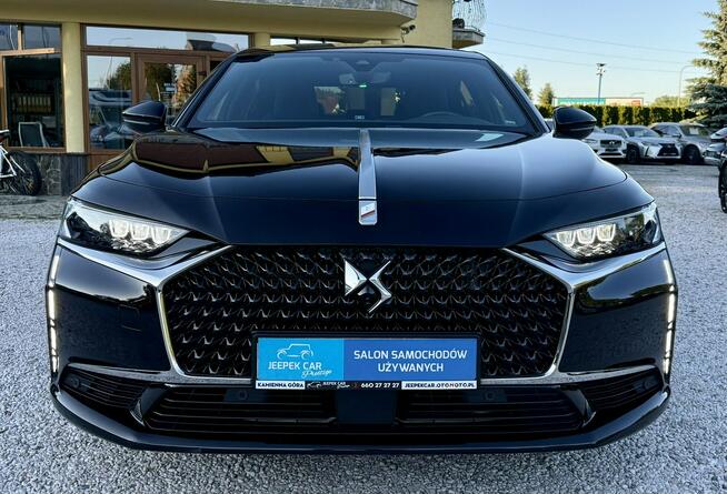 DS Automobiles DS 9 Performance Line,Full wersja,Gwarancja