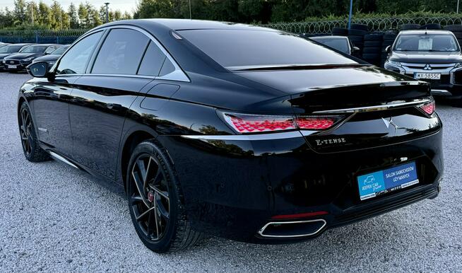 DS Automobiles DS 9 Performance Line,Full wersja,Gwarancja