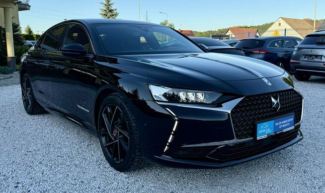 DS Automobiles DS 9 Performance Line,Full wersja,Gwarancja