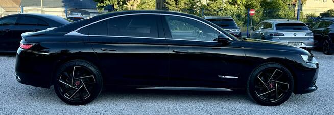 DS Automobiles DS 9 Performance Line,Full wersja,Gwarancja