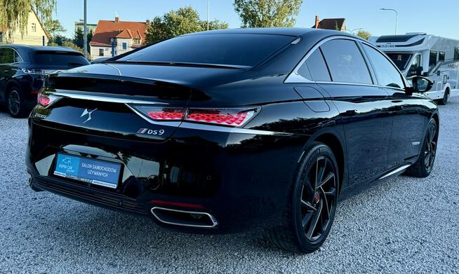 DS Automobiles DS 9 Performance Line,Full wersja,Gwarancja
