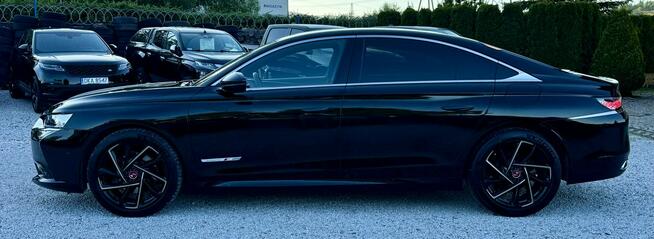 DS Automobiles DS 9 Performance Line,Full wersja,Gwarancja