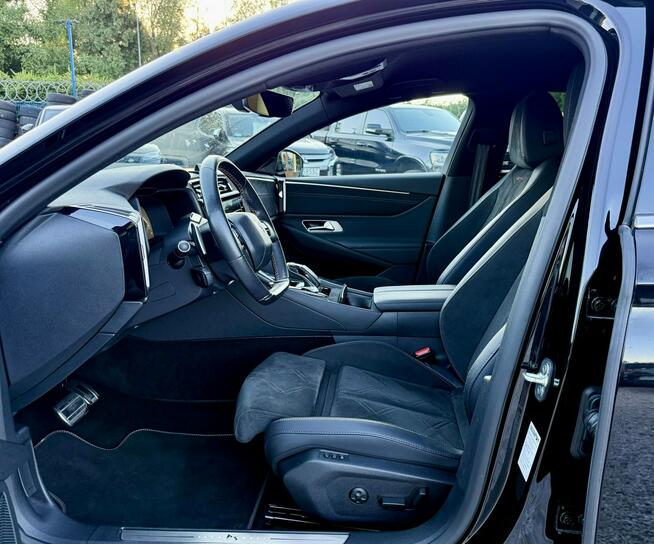 DS Automobiles DS 9 Performance Line,Full wersja,Gwarancja