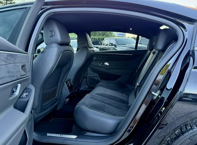 DS Automobiles DS 9 Performance Line,Full wersja,Gwarancja