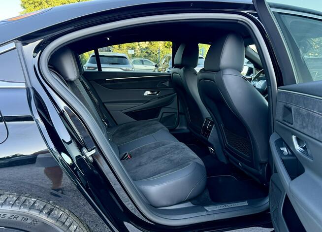 DS Automobiles DS 9 Performance Line,Full wersja,Gwarancja