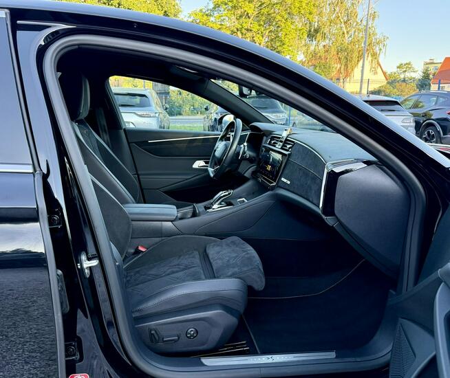 DS Automobiles DS 9 Performance Line,Full wersja,Gwarancja