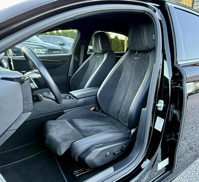 DS Automobiles DS 9 Performance Line,Full wersja,Gwarancja