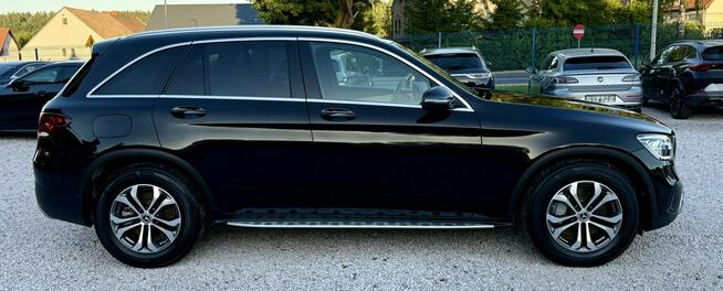 Mercedes GLC 300 FL,4-Matic,Serwisowany,Gwarancja