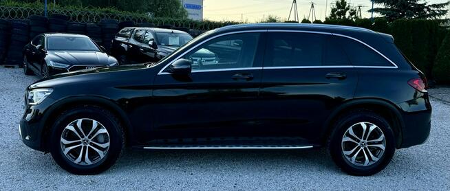Mercedes GLC 300 FL,4-Matic,Serwisowany,Gwarancja