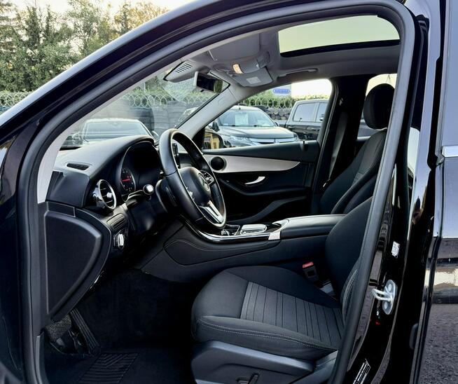 Mercedes GLC 300 FL,4-Matic,Serwisowany,Gwarancja