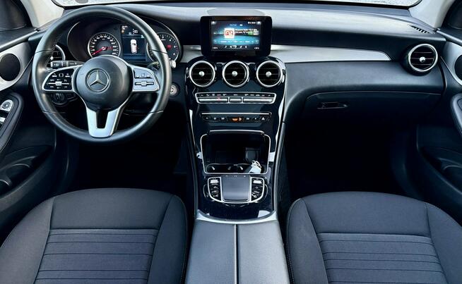 Mercedes GLC 300 FL,4-Matic,Serwisowany,Gwarancja