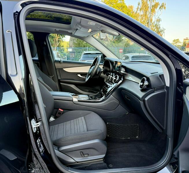 Mercedes GLC 300 FL,4-Matic,Serwisowany,Gwarancja