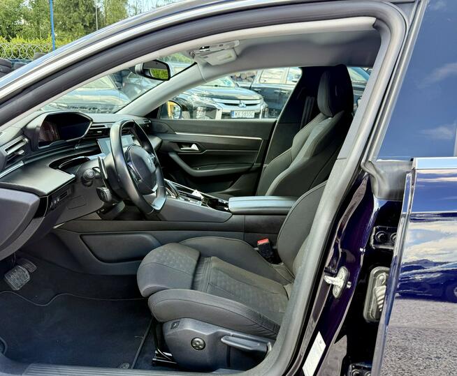 Peugeot 508 2.0,Automat,LED,Navi,Gwarancja