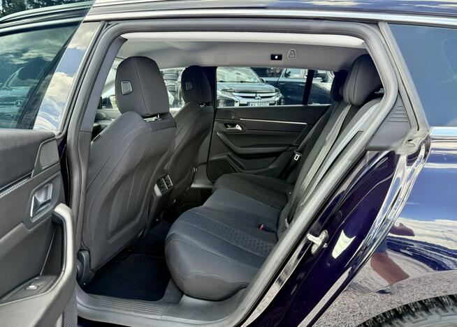 Peugeot 508 2.0,Automat,LED,Navi,Gwarancja