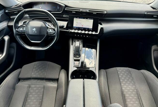 Peugeot 508 2.0,Automat,LED,Navi,Gwarancja