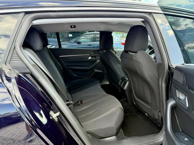 Peugeot 508 2.0,Automat,LED,Navi,Gwarancja