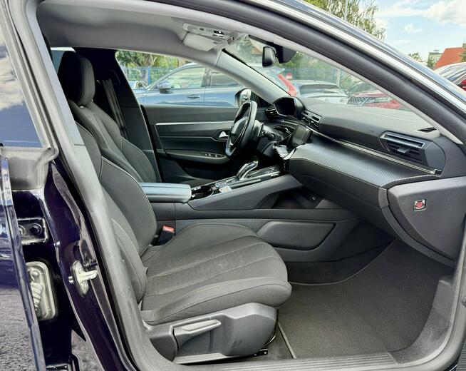 Peugeot 508 2.0,Automat,LED,Navi,Gwarancja