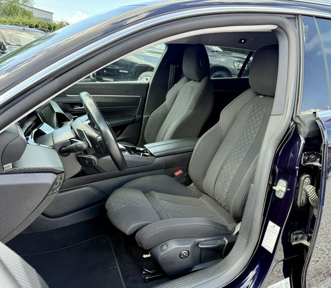 Peugeot 508 2.0,Automat,LED,Navi,Gwarancja