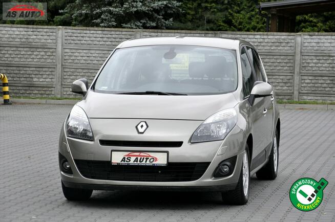 Renault Grand Scenic 1,9DCi 130KM Expression/Alu/Serwis/Zadbany