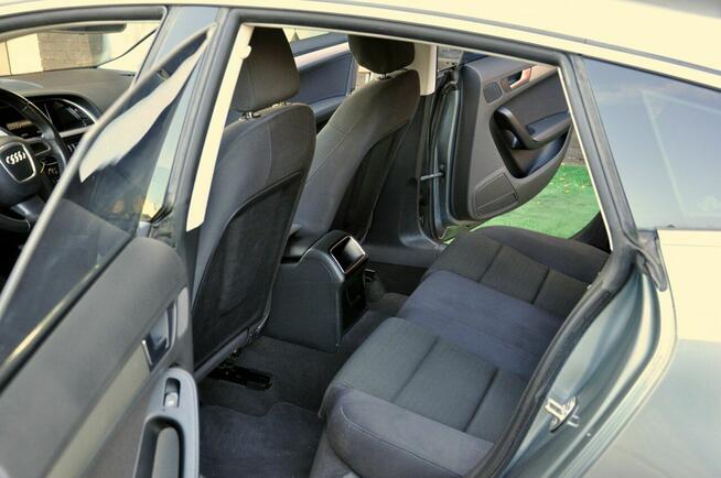 Audi A5 2,0T 180KM Sportback/Led/BiXenon/NoweOpony/Alu/Serwis