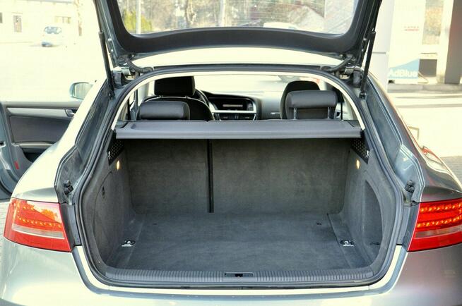Audi A5 2,0T 180KM Sportback/Led/BiXenon/NoweOpony/Alu/Serwis