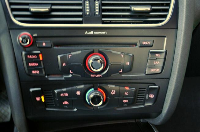 Audi A5 2,0T 180KM Sportback/Led/BiXenon/NoweOpony/Alu/Serwis