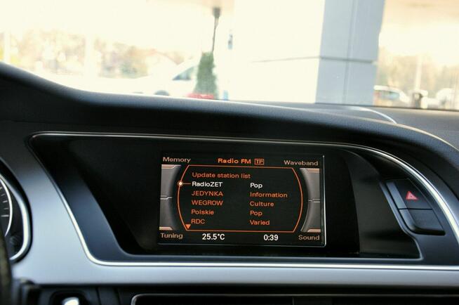 Audi A5 2,0T 180KM Sportback/Led/BiXenon/NoweOpony/Alu/Serwis