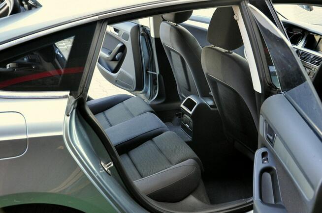 Audi A5 2,0T 180KM Sportback/Led/BiXenon/NoweOpony/Alu/Serwis