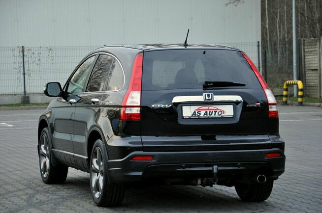 Honda CR-V 2,0i-VTEC 150KM 4x4/Executive/Xenon/Panorama/Skóra/PDC/Alu/Navi